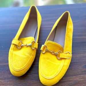 Women’s loafers
